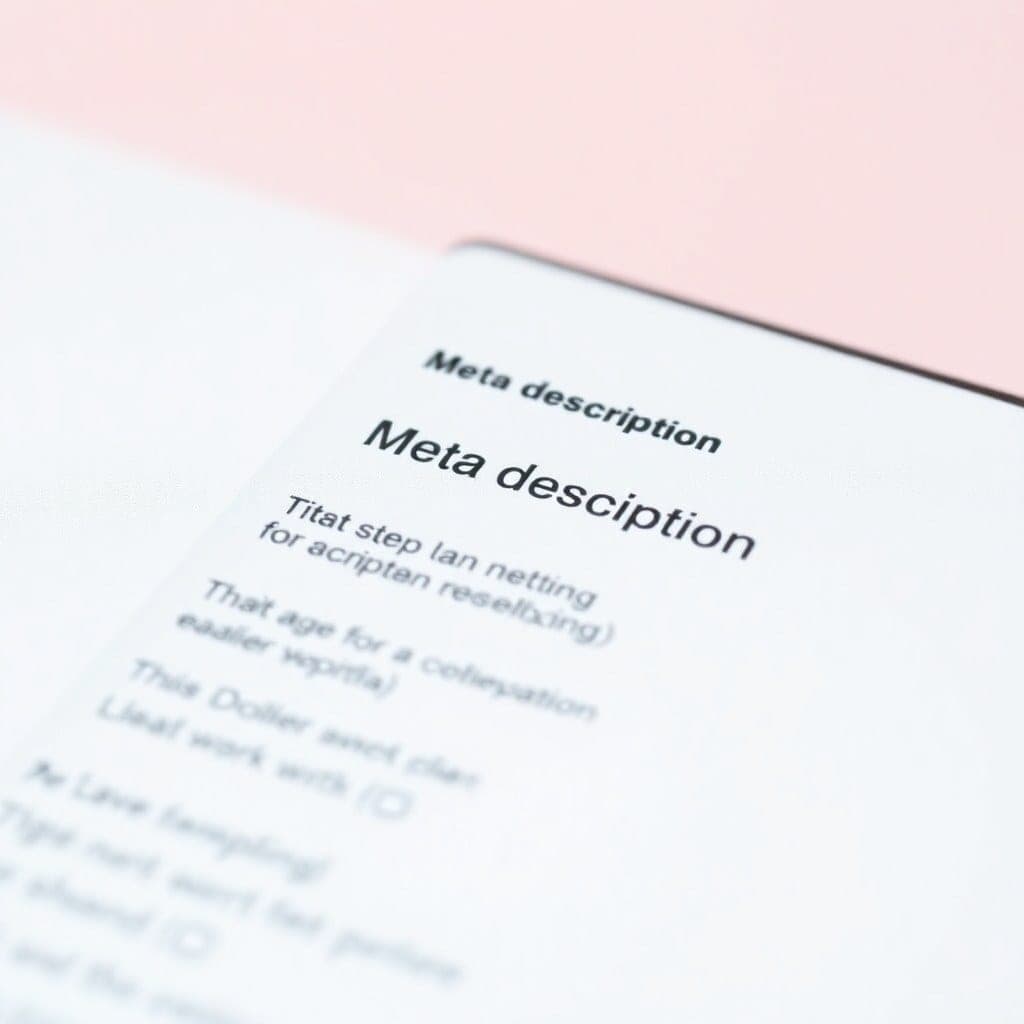 SEO Meta Templates Bundle